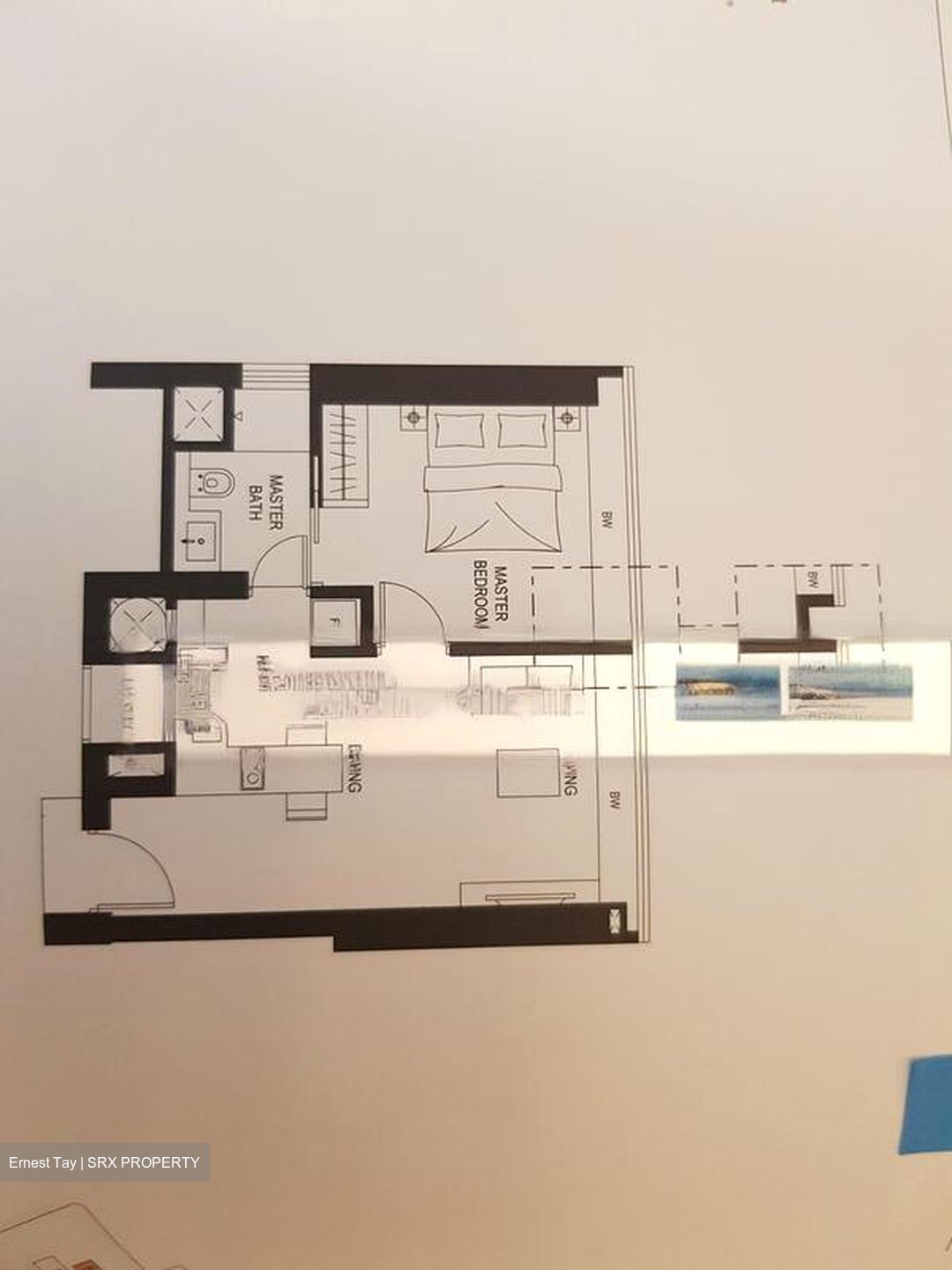 8 Saint Thomas (D9), Condominium #524689931